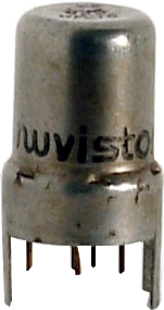 Nuvistor